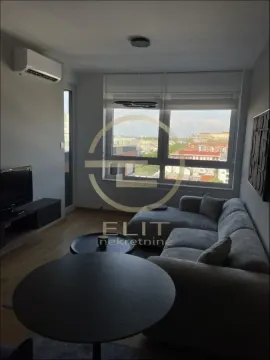 Izdavanje, stan, 40m², Novi Sad Sve Podlokacije, Novi Sad - image 11