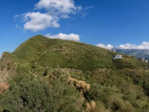 Prodaja, plac, 9500m², Komoševina, Budva - image 7