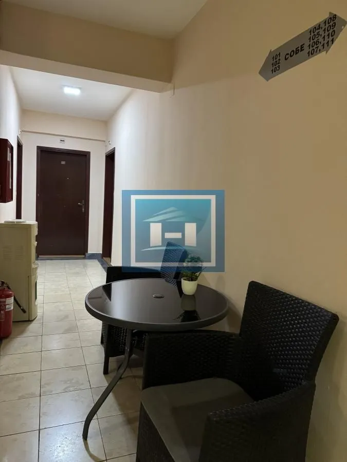 Prodaja, ugostiteljski objekat, 1560m², Despotovac, Srbija