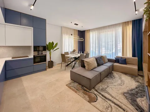 Sale, apartment, 95m², Bečići, Budva - image 3
