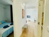 Rent, one bedroom apartment, 36m², Mažina, Tivat - image 13