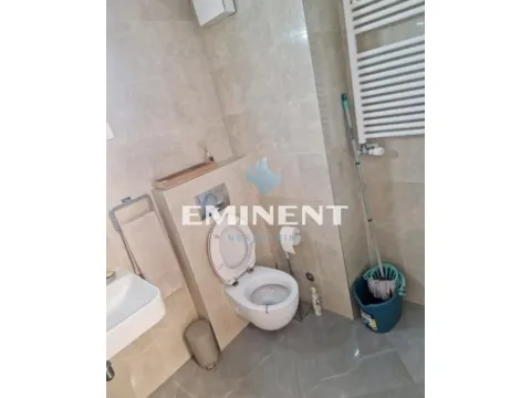 Rent, two bedroom apartment, 56m², Novi Beograd Blok 65, Novi Beograd Sve Podlokacije - image 9