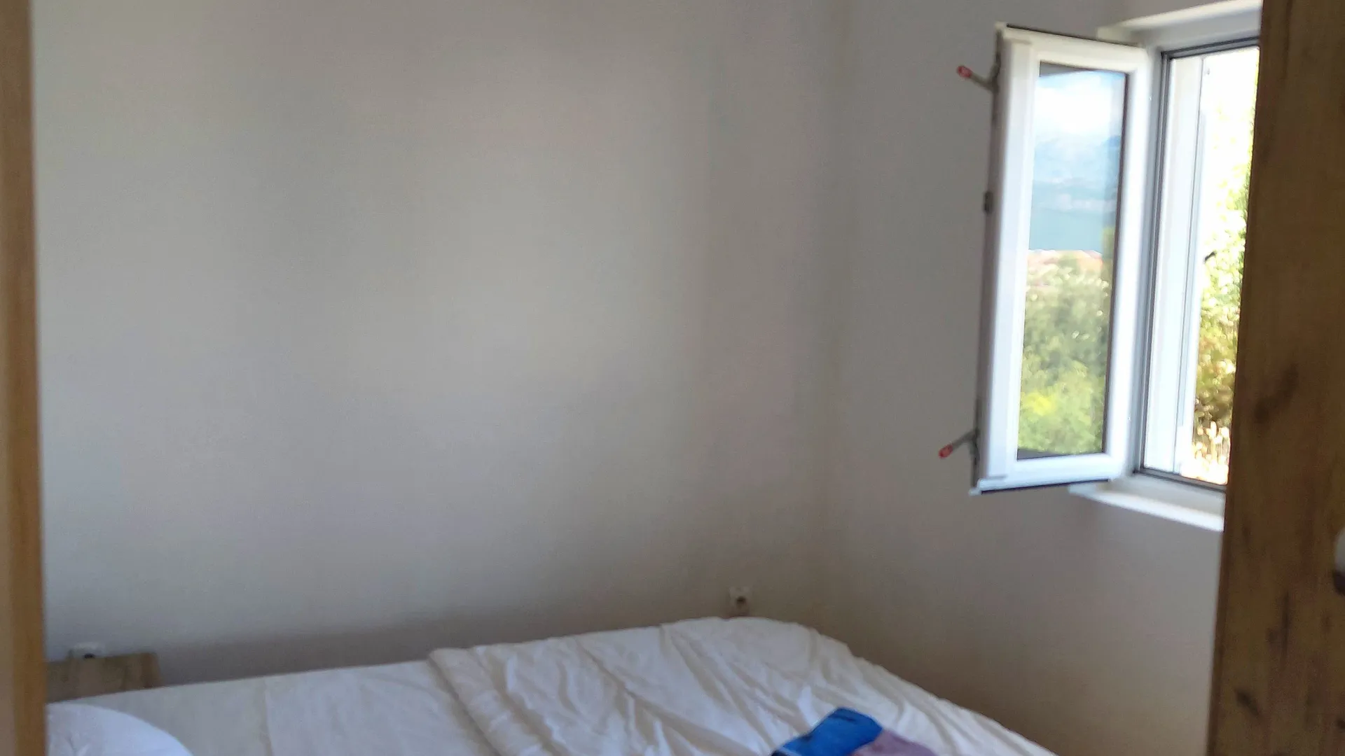 Rent, one bedroom apartment, 60m², Luštica, Tivat