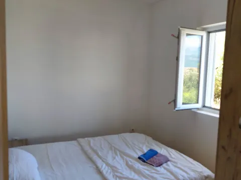 Rent, one bedroom apartment, 60m², Luštica, Tivat - image 4