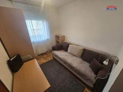 Izdavanje, jednosoban stan, 34m², Železnička Stanica, Novi Sad Sve Podlokacije - image 8