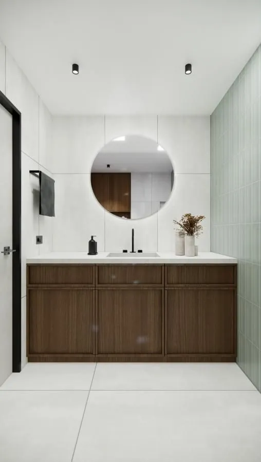 Prodaja, jednosoban stan, 48m², Kumbor, Herceg Novi