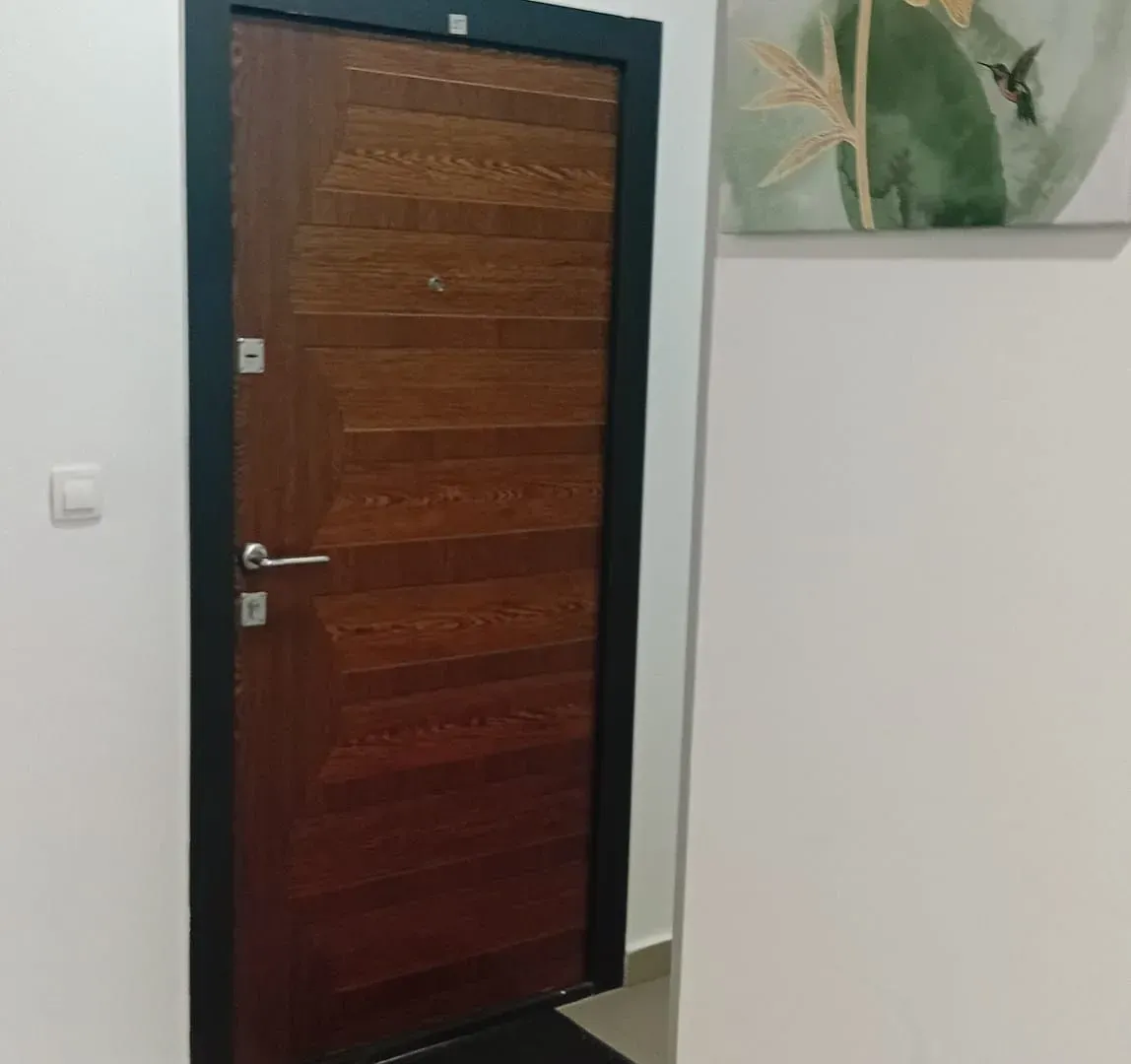 Prodaja, garsonjera, 26m², Tuški Put, Podgorica