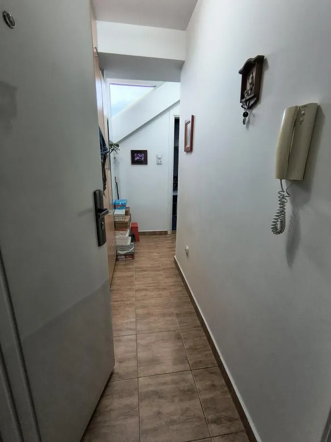Prodaja, dvosoban stan, 39m², Bulevar Oslobodjenja, Novi Sad Sve Podlokacije