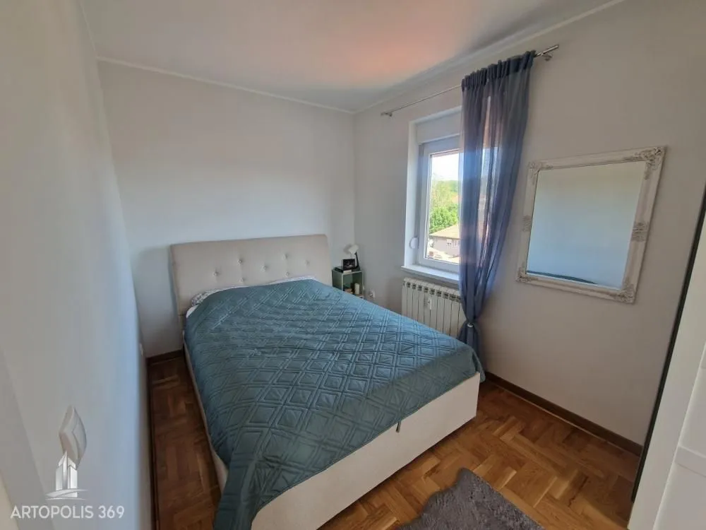 Sale, two bedroom apartment, 49m², Lekino Brdo, Voždovac Sve Podlokacije