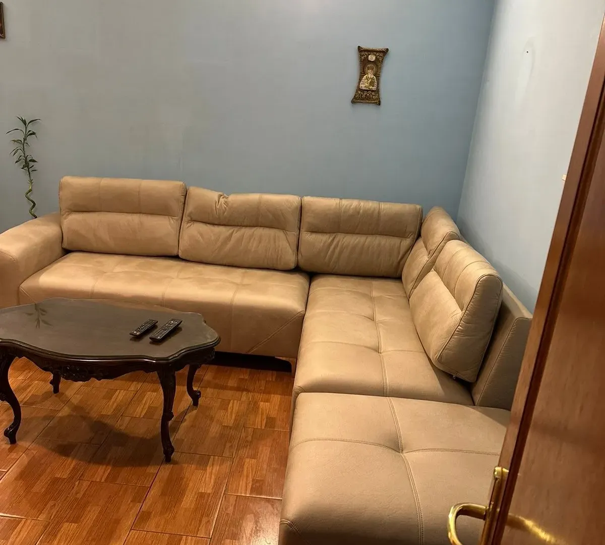 Rent, one bedroom apartment, 48m², Donja Lastva, Tivat