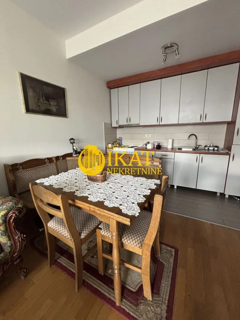 Prodaja, jednosoban stan, 47m², Skojevsko Naselje, Beograd