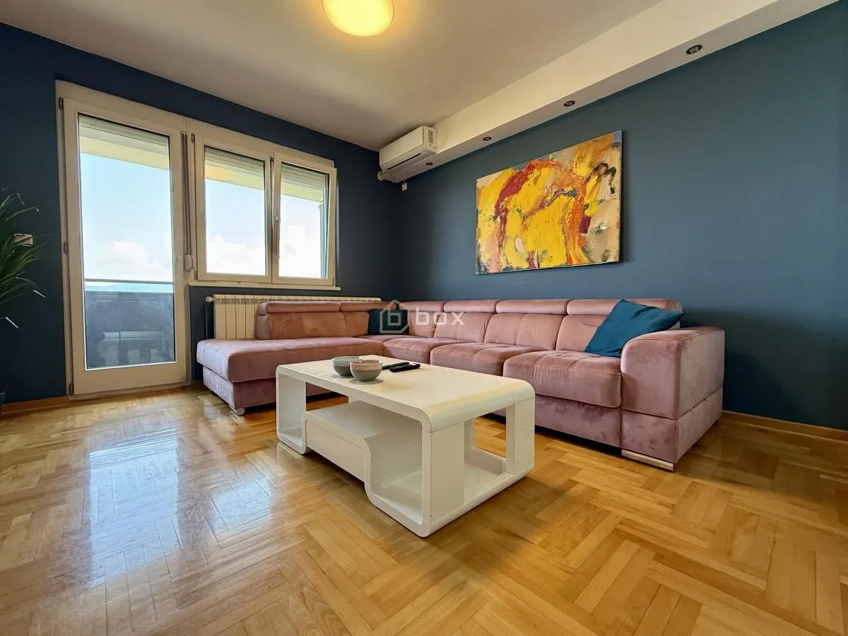 Prodaja, dvosoban stan, 67m², Palilula, Niš