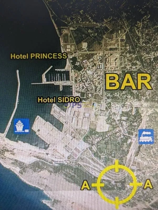 Sale, land lot, 10250m², Bar, Crna Gora