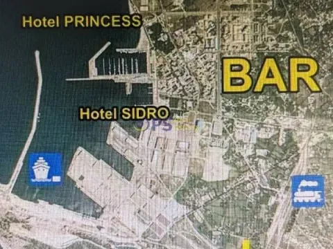 Prodaja, plac, 10250m², Bar, Crna Gora - image 2