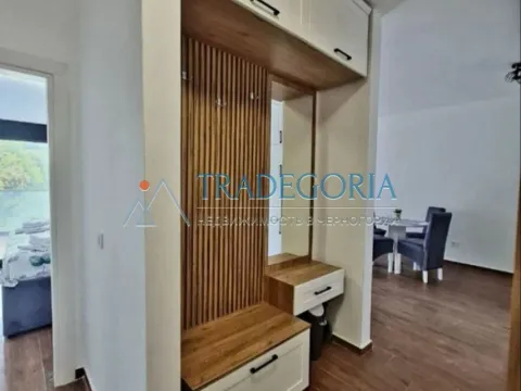 Prodaja, dvosoban stan, 67m², Dobra Voda, Bar - image 9