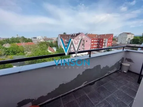 Izdavanje, dvosoban stan, 49m², Socijalno, Novi Sad Sve Podlokacije - image 9