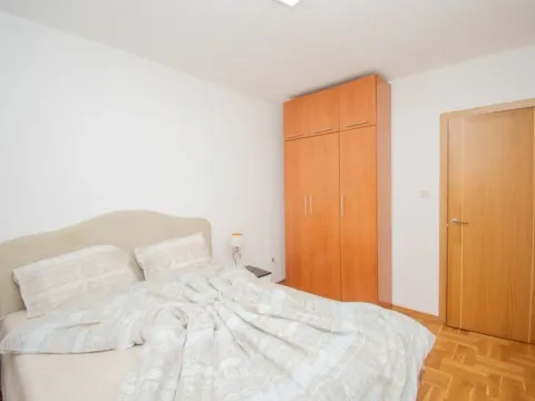 Izdavanje, trosoban stan, 80m², Dalmatinska ulica, Podgorica - image 4