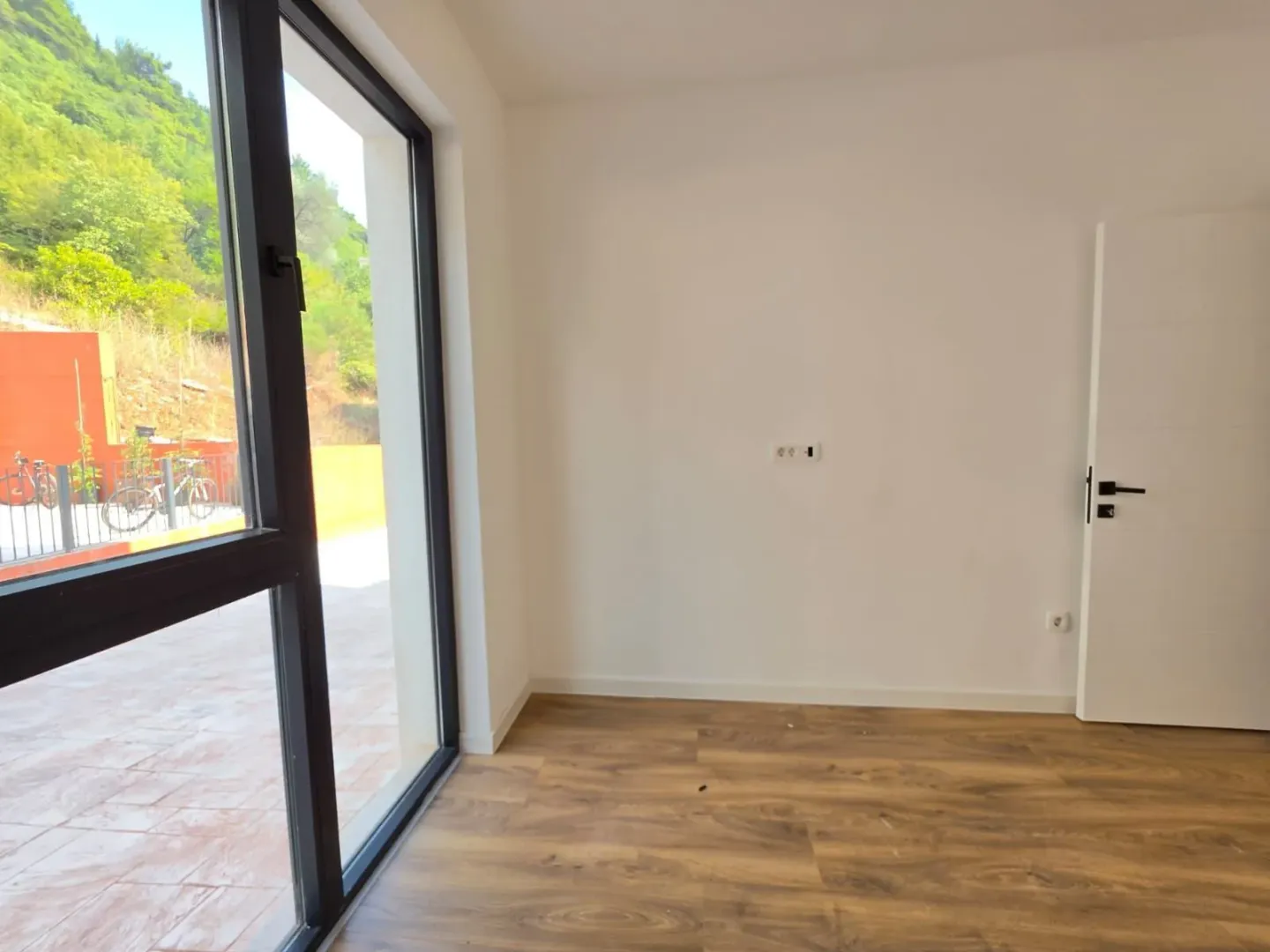 Prodaja, jednosoban stan, 40m², Budva, Crna Gora