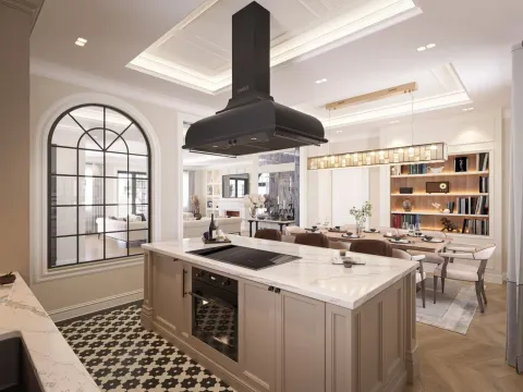 Sale, house, 288m², Mirište, Herceg Novi - image 16