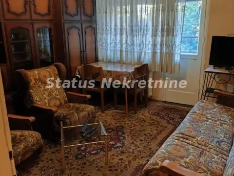 Rent, one bedroom apartment, 38m², Grbavica, Novi Sad Sve Podlokacije - image 2