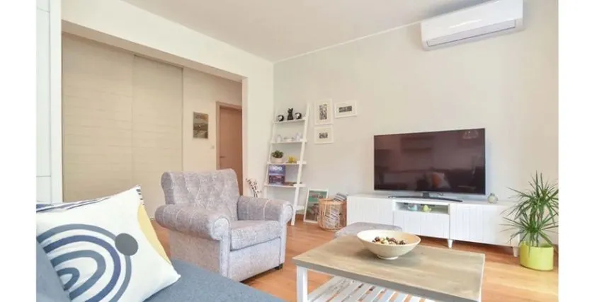 Sale, two bedroom apartment, 71m², Bečići, Budva