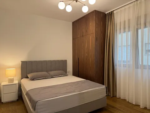 Stan-na-dan, dvosoban stan, 65m², Centar, Budva - image 7