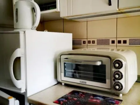 Izdavanje, dvosoban stan, 50m², Stari Grad, Beograd - image 5