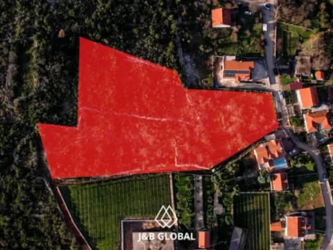 Prodaja, plac, 6516m², Lješevići, Kotor - image 7