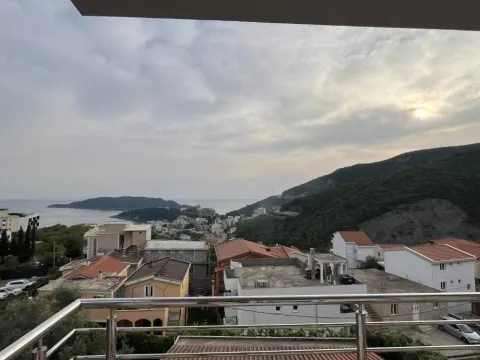 Sale, two bedroom apartment, 80m², Budva, Crna Gora - image 15