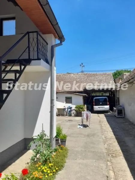 Prodaja, kuća, 92m², Bela Palanka, Srbija