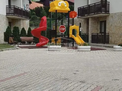 Prodaja, jednosoban stan, 32m², Centar, Zlatibor - image 12