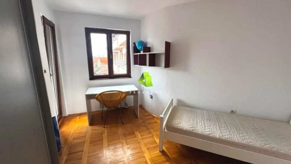 Izdavanje, dvosoban stan, 70m², Medijana, Niš