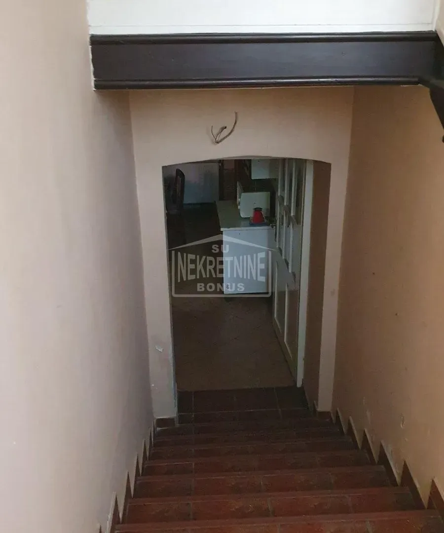Prodaja, kuća, 436m², Centar, Subotica