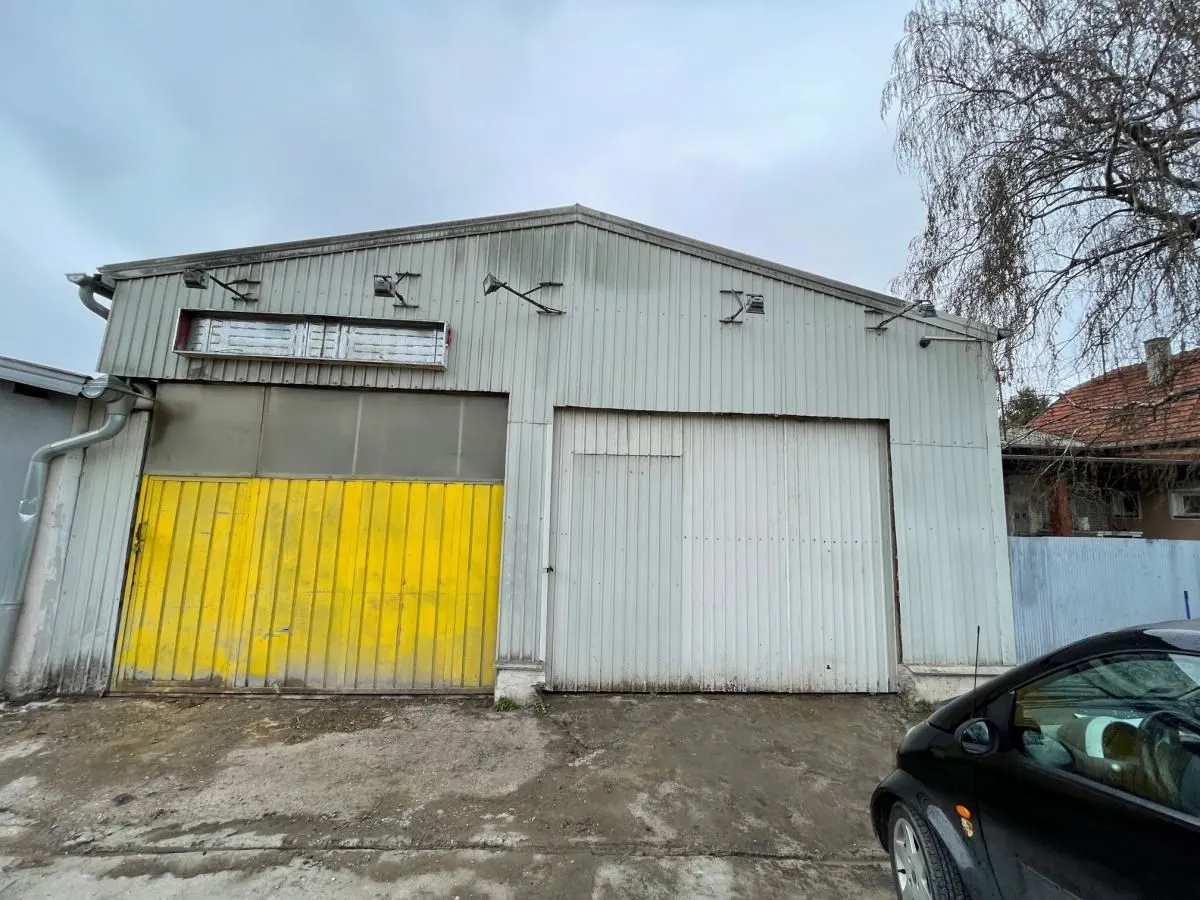 Rent, office space, 150m², Telep, Novi Sad Sve Podlokacije