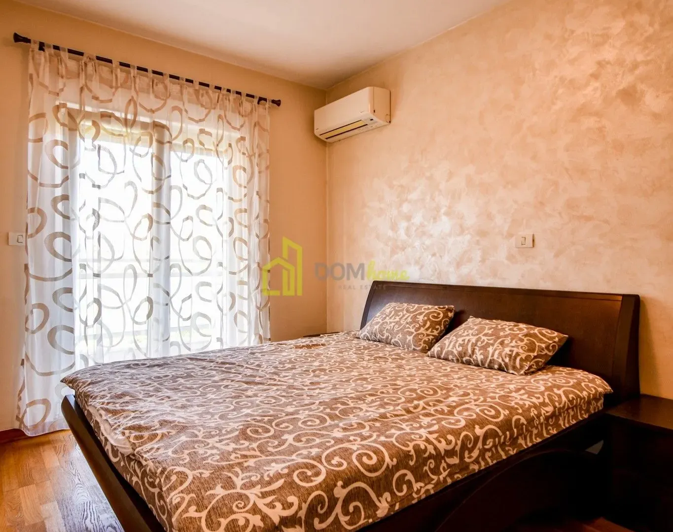 Rent, three bedroom apartment, 120m², City Kvart, Podgorica
