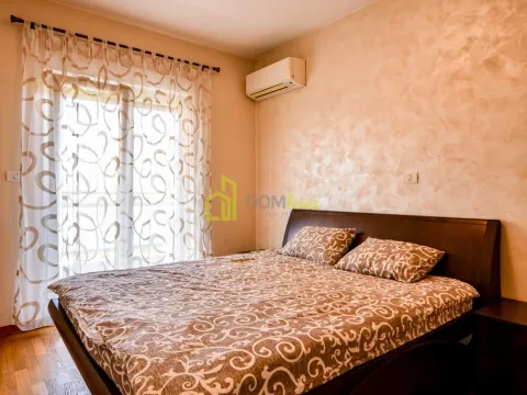 Izdavanje, trosoban stan, 120m², City Kvart, Podgorica - image 18