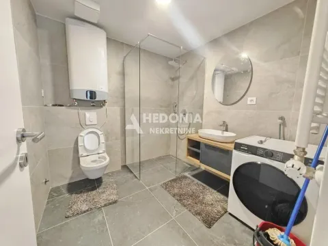Rent, one bedroom apartment, 57m², Autokomanda, Voždovac Sve Podlokacije - image 8
