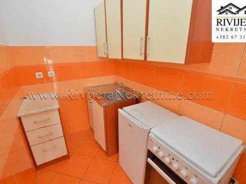 Prodaja, jednosoban stan, 41m², Igalo, Herceg Novi - image 8