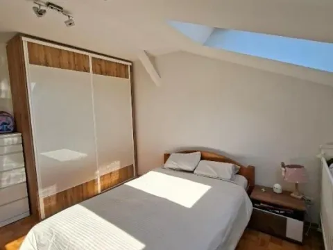 Sale, two bedroom apartment, 61m², Savski Venac, Beograd - image 6