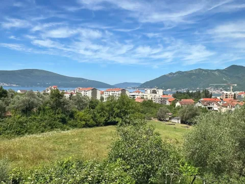 Izdavanje, jednosoban stan, 48m², Seljanovo, Tivat - image 7