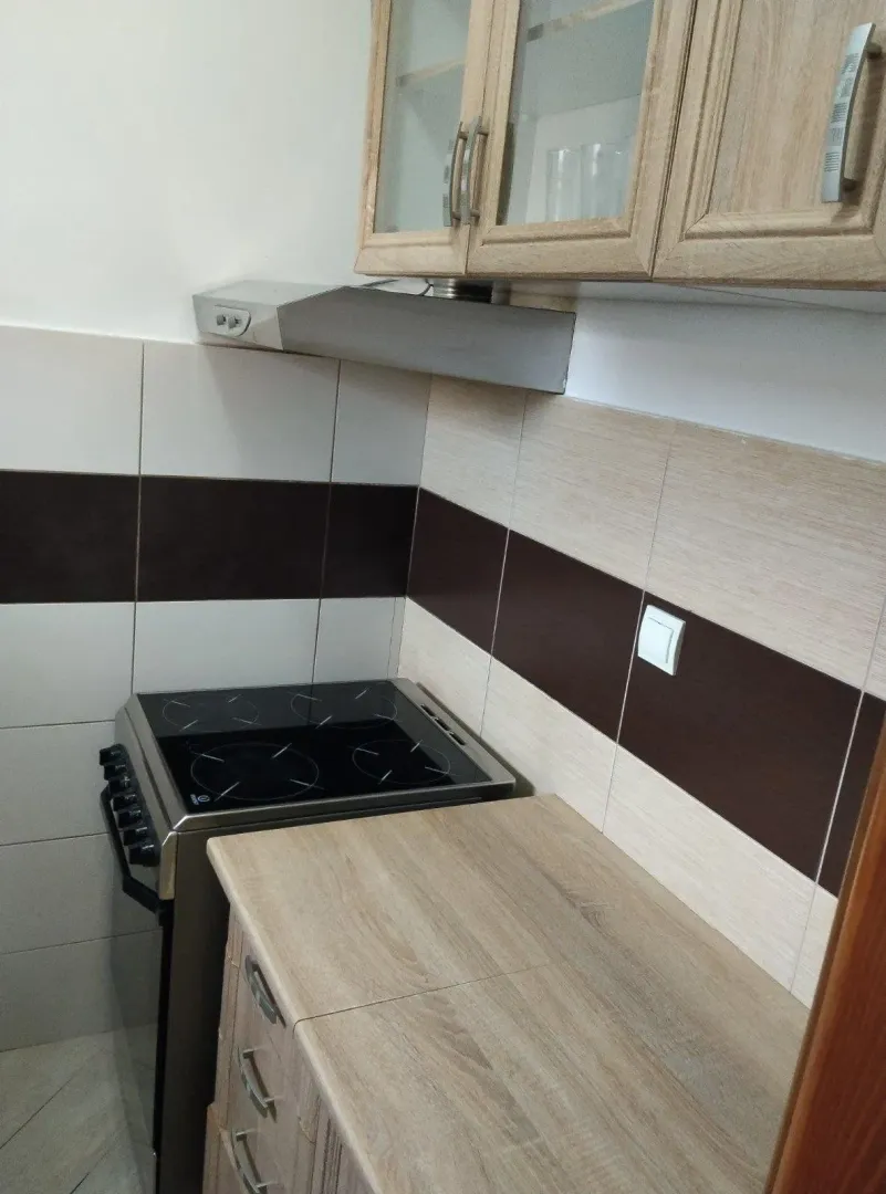 Rent, two bedroom apartment, 75m², Zabjelo, Podgorica