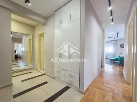 Izdavanje, stan, 70m², Vukov Spomenik, Zvezdara Sve Podlokacije - image 22