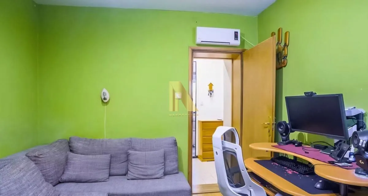 Prodaja, dvosoban stan, 65m², Bulevar Oslobodjenja, Novi Sad Sve Podlokacije