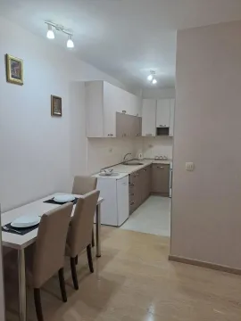 Rent, studio apartment, 32m², City Kvart, Podgorica - image 3