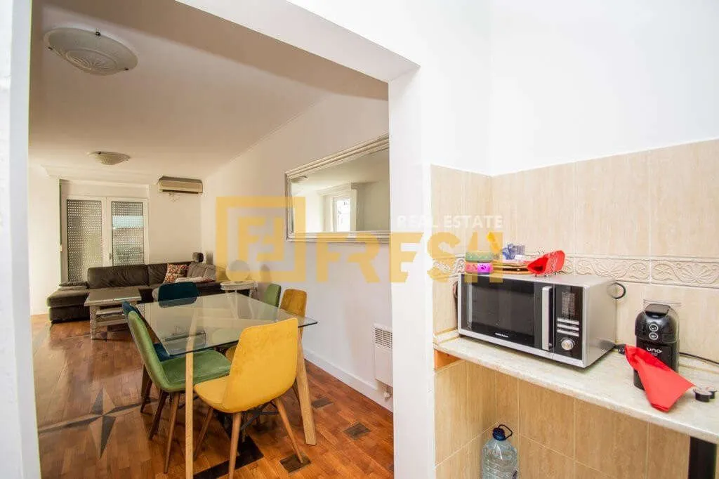 Prodaja, trosoban stan, 92m², Ljubović, Podgorica