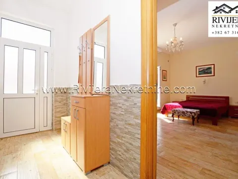 Prodaja, jednosoban stan, 51m², Zelenika, Herceg Novi - image 9