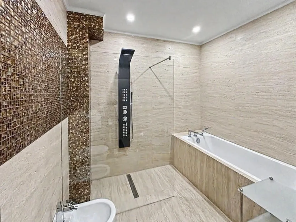 Sale, two bedroom apartment, 158m², Budva, Crna Gora