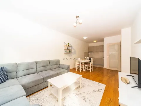 Rent, one bedroom apartment, 49m², Central Point, Podgorica - image 3