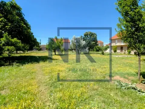 Prodaja, plac, 1170m², Donja Gorica, Podgorica