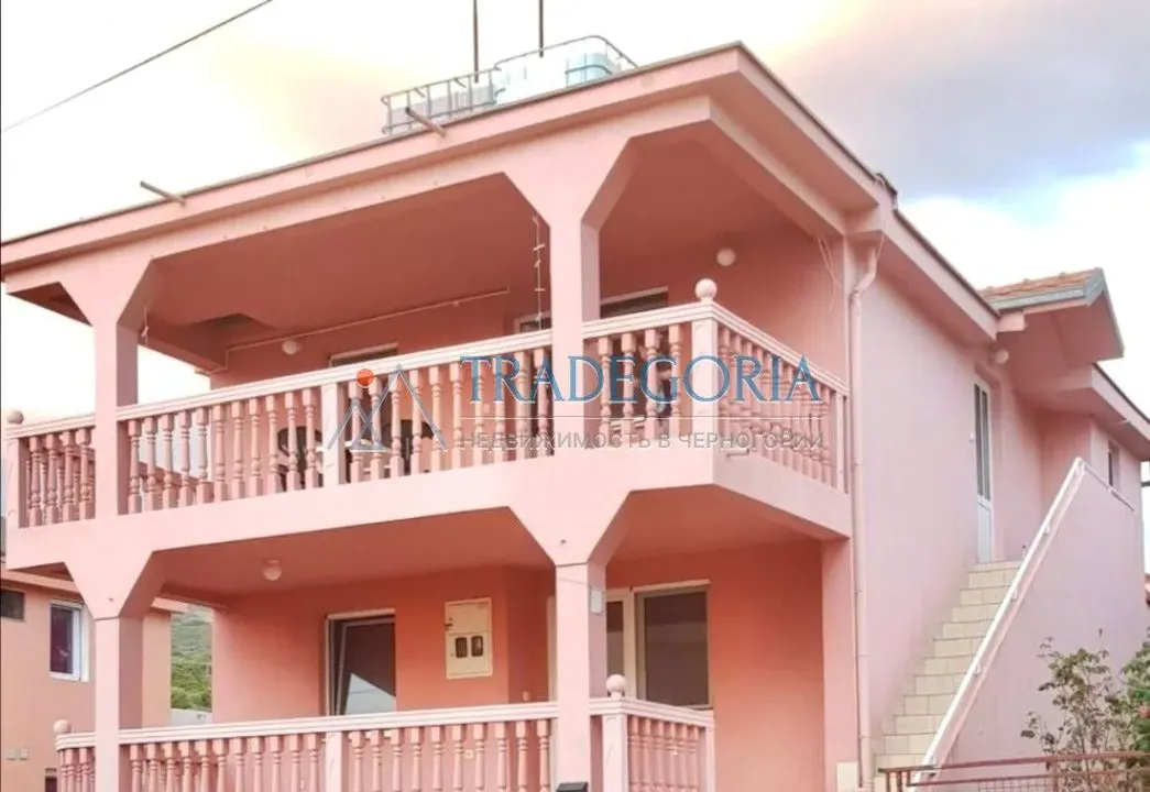 Sale, house, 111m², Dobra Voda, Budva